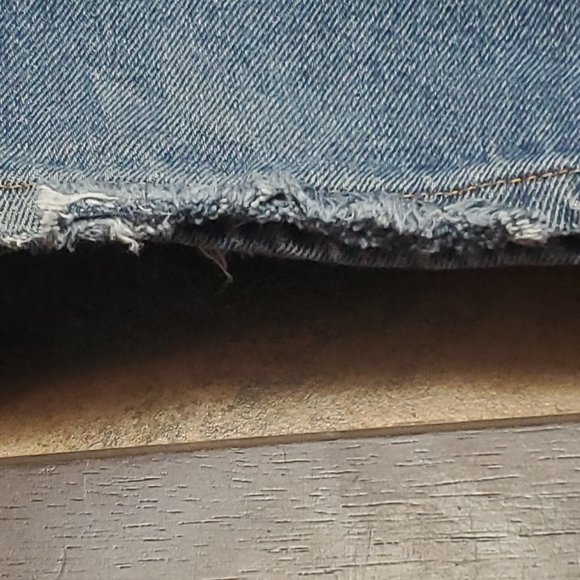 Faded Glory Blue Jeans 44x32 - Picture 5 of 5